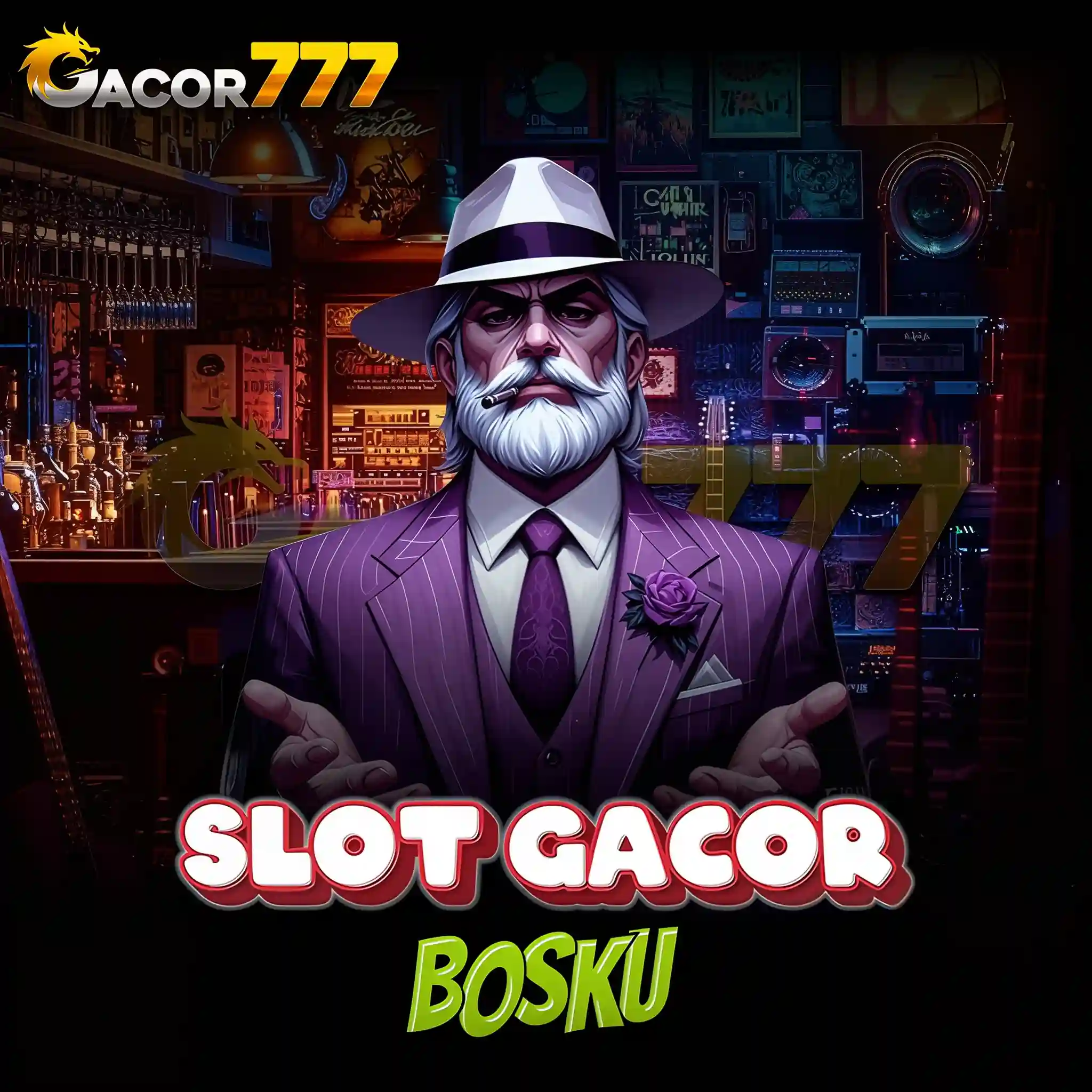 GACOR777: Akses Situs Slot777 Terbukti Kencang Main Link Slot Gacor Hari Ini image 1